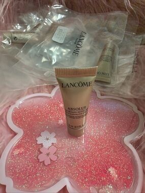 20x Lancome Absolue Revitalizing Eye Cream - .1 oz